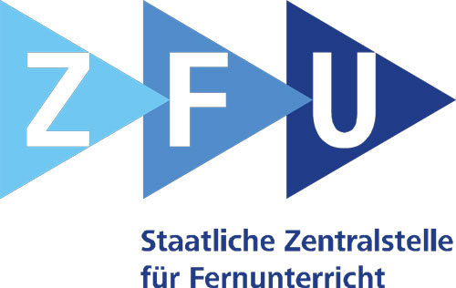 Logo Zentralstelle für Fernunterricht
